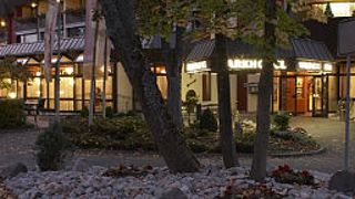 Hotel Waldeck Spa Resort Bad Durrheim 4 Hrs Sterne Hotel Bei