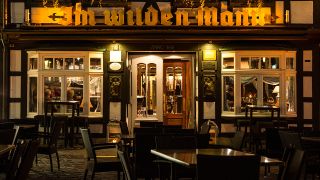 Hotel Restaurant Im Wilden Mann Soest 3 Hrs Sterne Hotel Bei