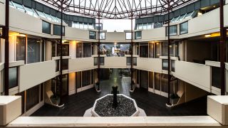 Hotel Am Nikolaiort Osnabruck 3 Hrs Sterne Hotel Bei Hrs Mit Gratis Leistungen