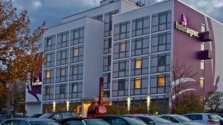 Hotel Aigner Ottobrunn - 3 HRS Sterne Hotel: Bei HRS mit Gratis-Leistungen