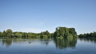 Hotel Biederstein Am Englischen Garten Munchen 3 Hrs Sterne