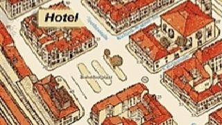 Hotel Frankischer Hof Reception Closes At 8pm Erlangen 3 Hrs