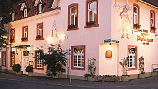 Hotel Pilgrim Haus Seit 1304 Soest 3 Hrs Sterne Hotel Bei Hrs