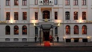 Thon hotel gildevangen norway