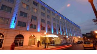 The President Brussels Hotel 4 Hrs Sterne Hotel Bei Hrs Mit Gratis Leistungen