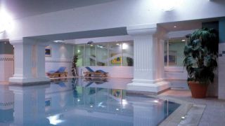 Exterior view Hilton Brighton Metropole