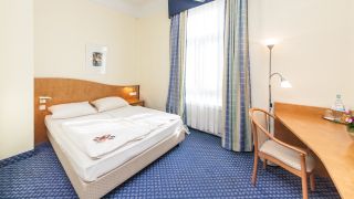 Hotel Viktoria Neuss 3 Hrs Sterne Hotel Bei Hrs Mit Gratis
