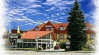 Hotel Quellenhof Helmstedt 3 Hrs Sterne Hotel Bei Hrs Mit