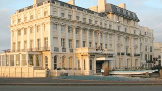 Picture Royal Albion Britannia Hotel