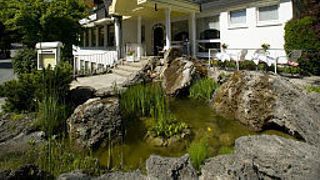 Friederike Urlaubs Und Wellnesshotel Willingen 3 Hrs Sterne