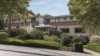 Itm Hotel Deutsches Haus Hamburg 3 Hrs Sterne Hotel Bei Hrs Mit Gratis Leistungen