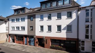 Hotel Jacobs Garni Bonn 3 Sterne Hotel Bei Hrs Mit Gratis