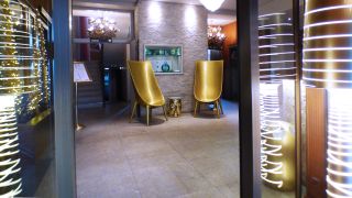 Hotel Terminus Du Forez Saint Etienne Centre 3 Hrs Star - 