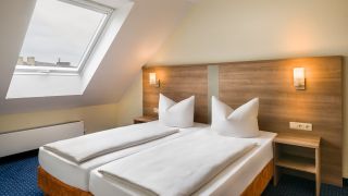 Acora Hotel Und Wohnen Bochum 3 Hrs Sterne Hotel Bei Hrs Mit Gratis Leistungen