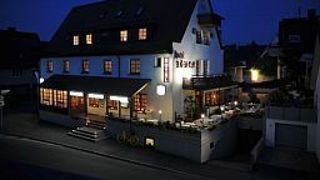 Hotel Lowen Wendlingen Am Neckar 3 Hrs Sterne Hotel Bei Hrs Mit
