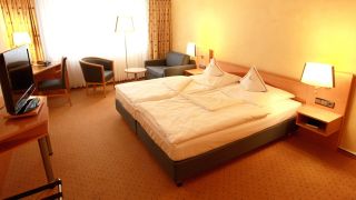 Hotel Friederichs 4 Hrs Star Hotel In Duisburg