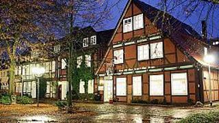Hotel St Georg 3 Hrs Star Hotel In Celle