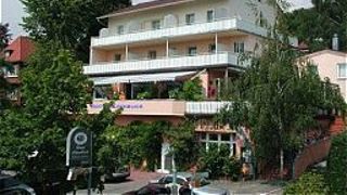 Hotel Alpenblick 3 Star Hotel In Uberlingen