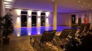 Hotel Hessenhof Gmbh 3 Hrs Star Hotel In Winterberg