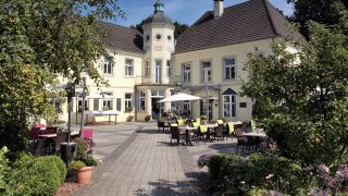 Hotel Haus Duden Wesel 4 Hrs Sterne Hotel Bei Hrs Mit Gratis