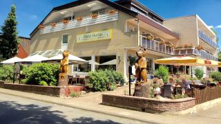 Hotel Akzent Berlin Bad Bevensen 3 Hrs Sterne Hotel Bei Hrs Mit Gratis Leistungen