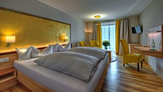 Hotel Konigshof Health View Gesundheitszentrum Fur