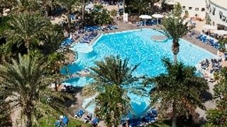 Hotel Robinson Club Jandia Playa Pajara 3 Hrs Sterne Hotel Bei