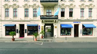 Hotel Nh Potsdam 4 Hrs Sterne Hotel Bei Hrs Mit Gratis Leistungen