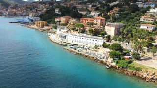 Hotel La Caletta à Porto Santo Stefano Monte Argentario
