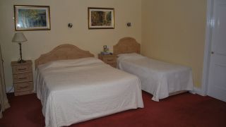 Hibernian Hotel Leisure Centre 3 Hrs Star Hotel In - 
