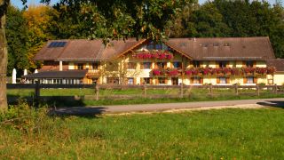 Hotel Eichenhof Waging Am See 4 Hrs Sterne Hotel Bei Hrs Mit
