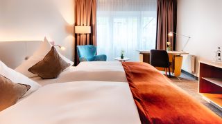 Welcome Hotel Marburg 4 Hrs Sterne Hotel Bei Hrs Mit Gratis