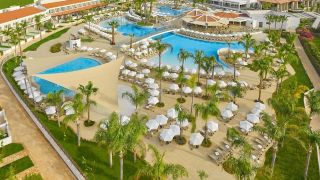 Hotel Olympic Lagoon Resort Ayia Napa All Inclusive 4