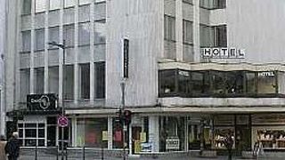 Hotel Euler Haus 3 Hrs Sterren Hotel In Wetzlar