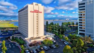 Hilton Garden Inn San Francisco Oakland Bay Bridge Emeryville 3