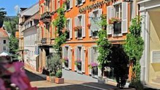 Huber S Hotel Baden Baden 3 Hrs Sterne Hotel Bei Hrs Mit Gratis Leistungen