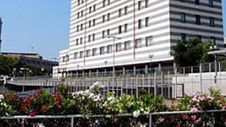 Vista esterna Columbus Sea