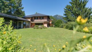 Vista esterna Arenberg