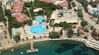 Hotel Labranda Tmt Bodrum All Inclusive 5 Hrs Sterne Hotel Bei Hrs Mit Gratis Leistungen