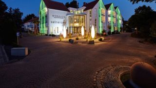 Kurhaus Design Boutique Hotel Erwitte 4 Hrs Sterne Hotel Bei