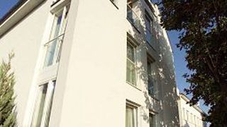 Strandhotel Alte Donau Wien 4 Hrs Sterne Hotel Bei Hrs Mit Gratis Leistungen