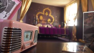 Room Pelirocco