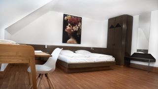 Stadthotel Heilbronn 3 Hrs Sterne Hotel Bei Hrs Mit Gratis Leistungen