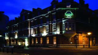 Picture Hotel du Vin & Bistro Birmingham