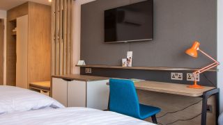 Holiday Inn Leicester Wigston 3 Hrs Star Hotel
