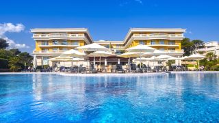 Hotel Be Live Collection Palace De Muro 5 Hrs Star Hotel