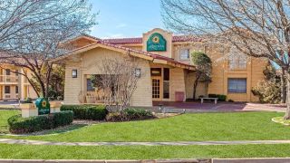 La Quinta Inn Wichita Falls Event Center 3 Hrs Star Hotel