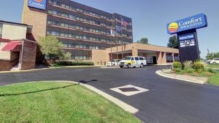 Comfort Inn And Suites Madison Airport 3 Hrs Star Hotel