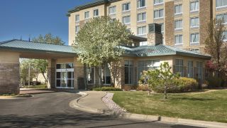 Hilton Garden Inn Denver South Park Meadows Area Englewood 3 Hrs