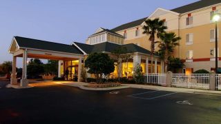 Hilton Garden Inn Tallahassee 3 Hrs Star Hotel
